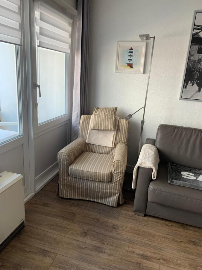 Haus Westerhorn Am Strand เวสเทอร์แลนด์ ภายนอก รูปภาพ